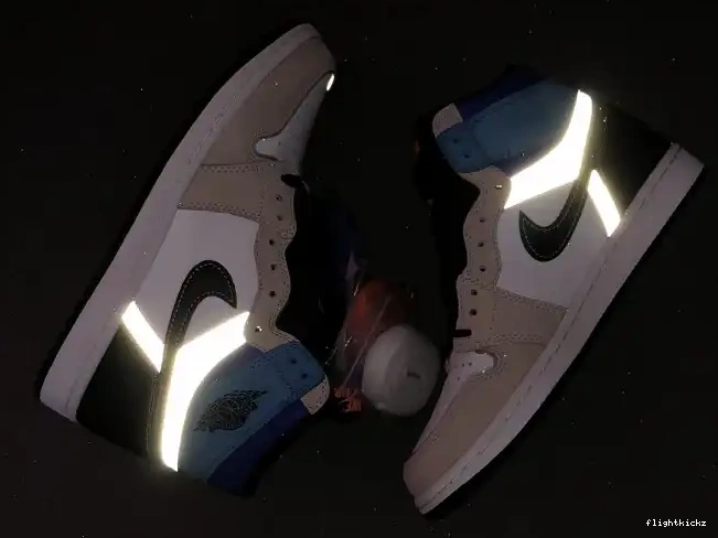 1 OG High DC6515-100 Jordan Prototype 0612